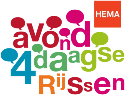 HEMA Avond4daagse Rijssen 2024