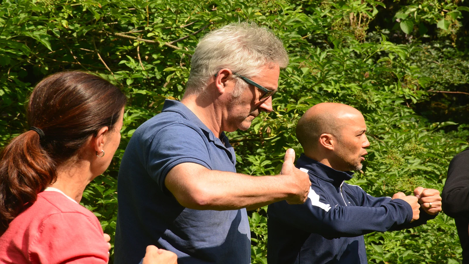 KWbN bijscholing Cognitieve Fitness 8 september 2024