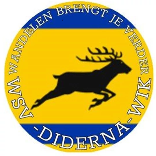 Zuid Veluwetocht April 2024 Dieren