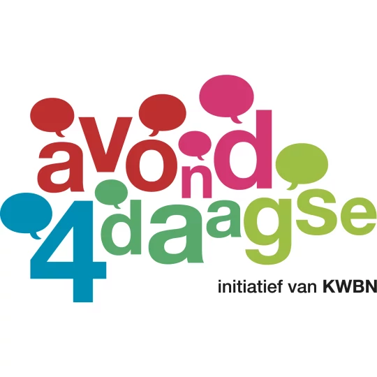 Avond4daagse Siddeburen 2024