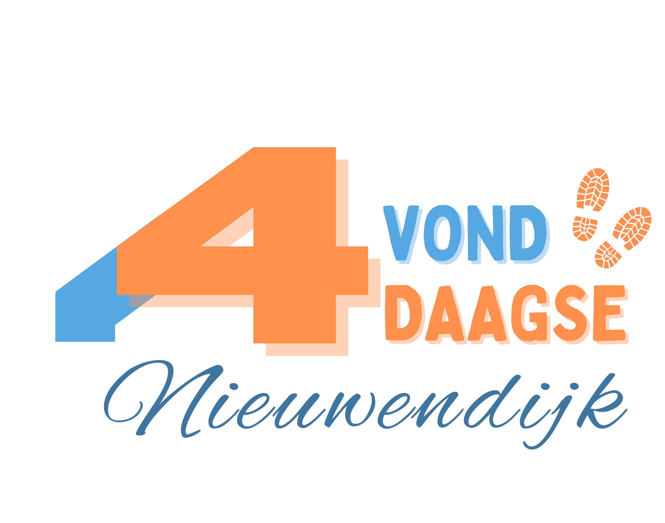 Avond4daagse Nieuwendijk 2024
