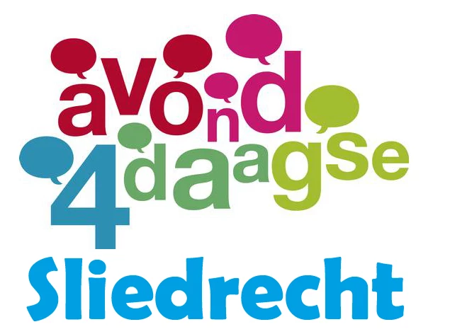 Avond4daagse Sliedrecht 2025