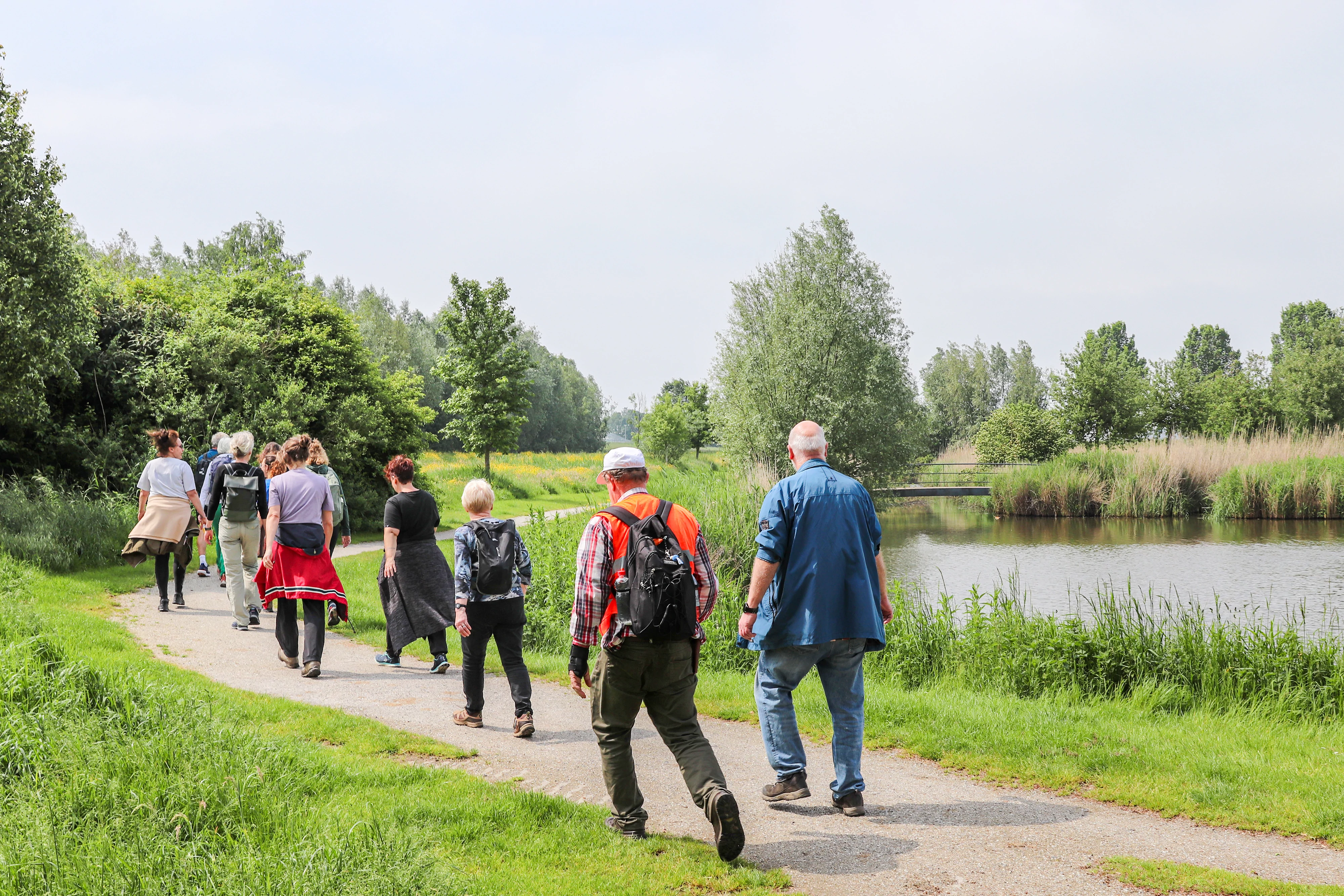 RH_KWbN bijscholing Wandelen met Reuma_Heerenveen (8 mrt. 25)