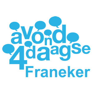 Avondvierdaagse Franeker 2024