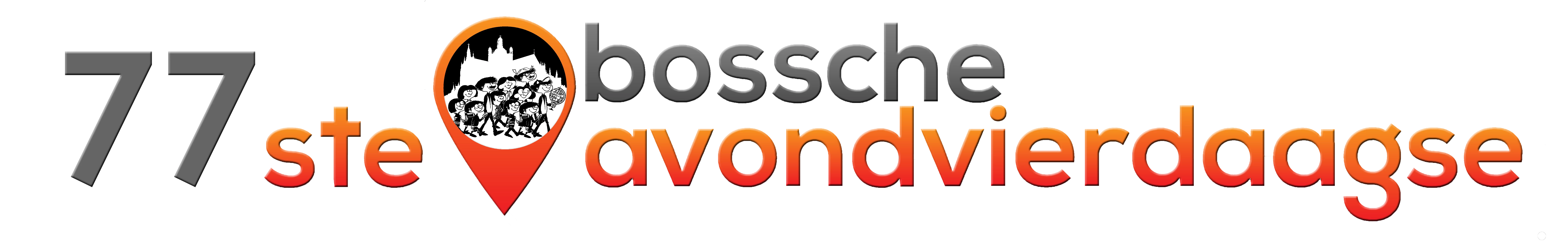 Bossche Avondvierdaagse 2024