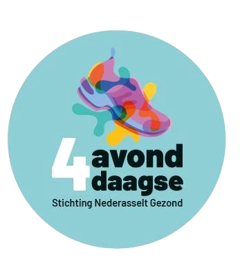 Avond4daagse Nederasselt 2025