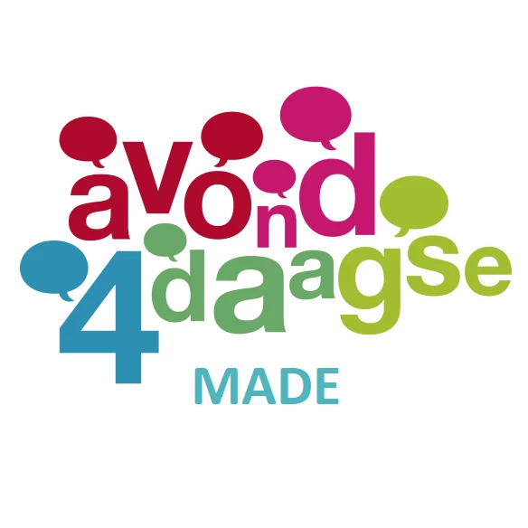 Avond4daagse Made 2025