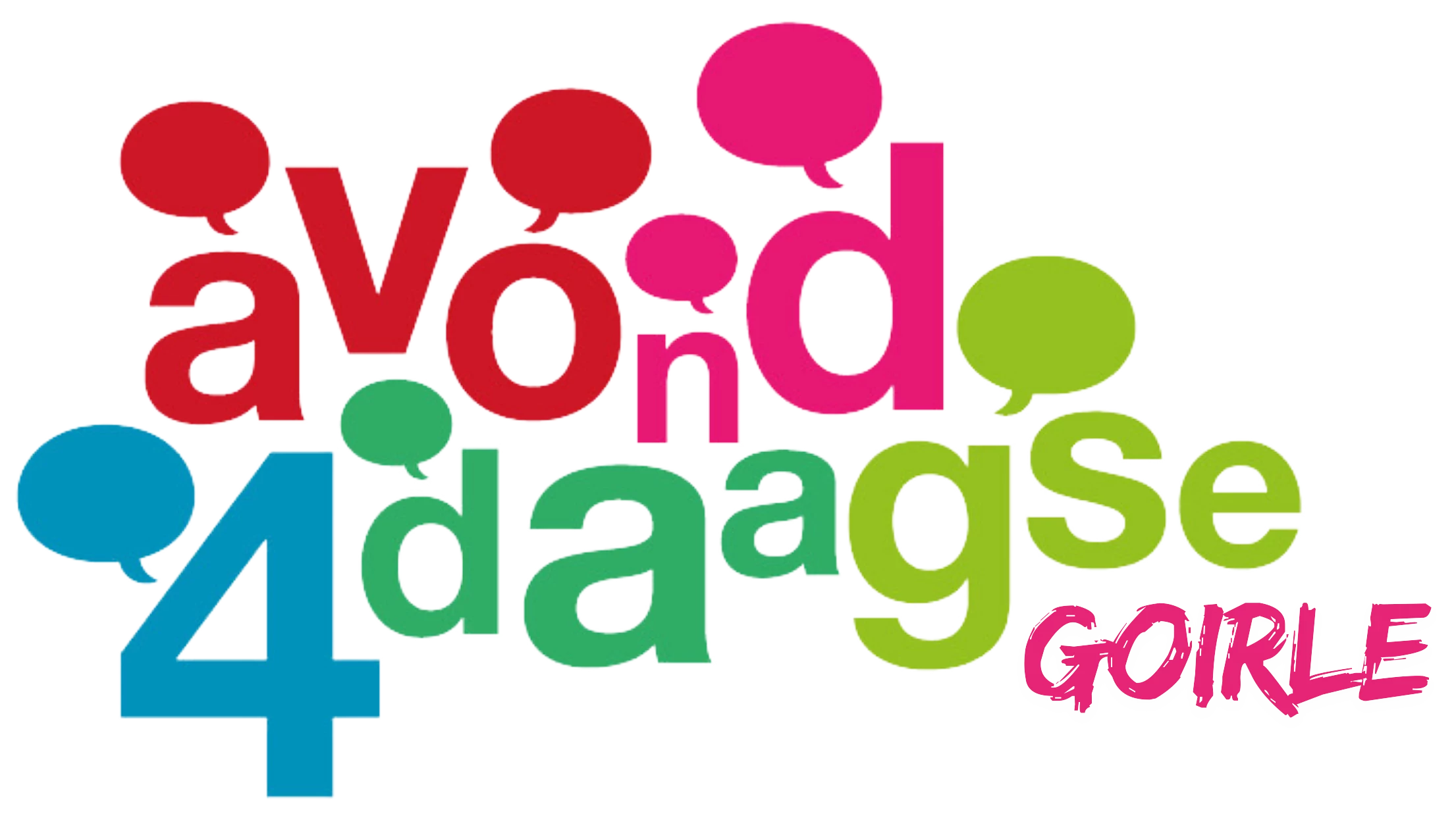 Avond4daagse Goirle 2025 (1-5-25)