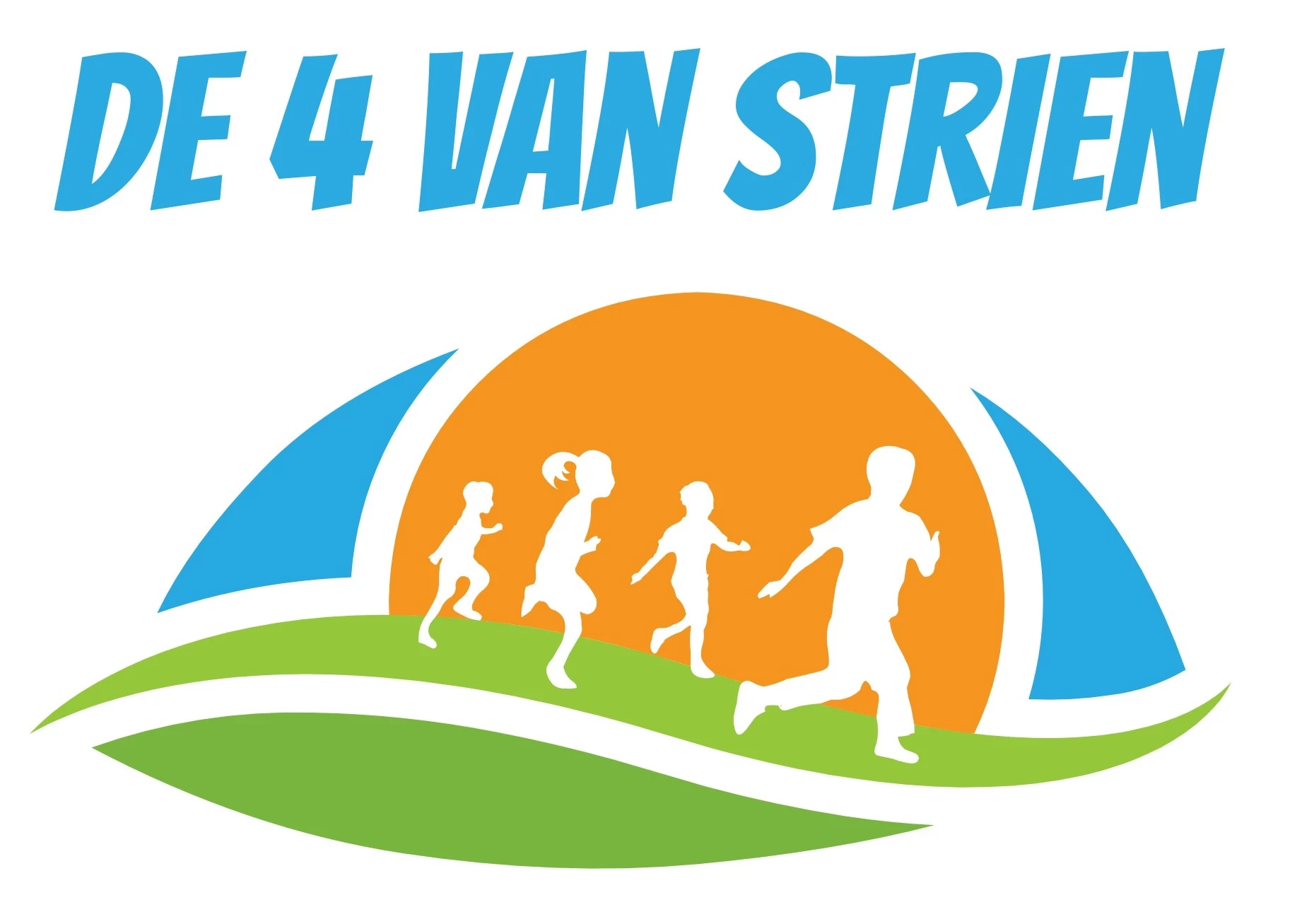 De 4 van Strien 2025