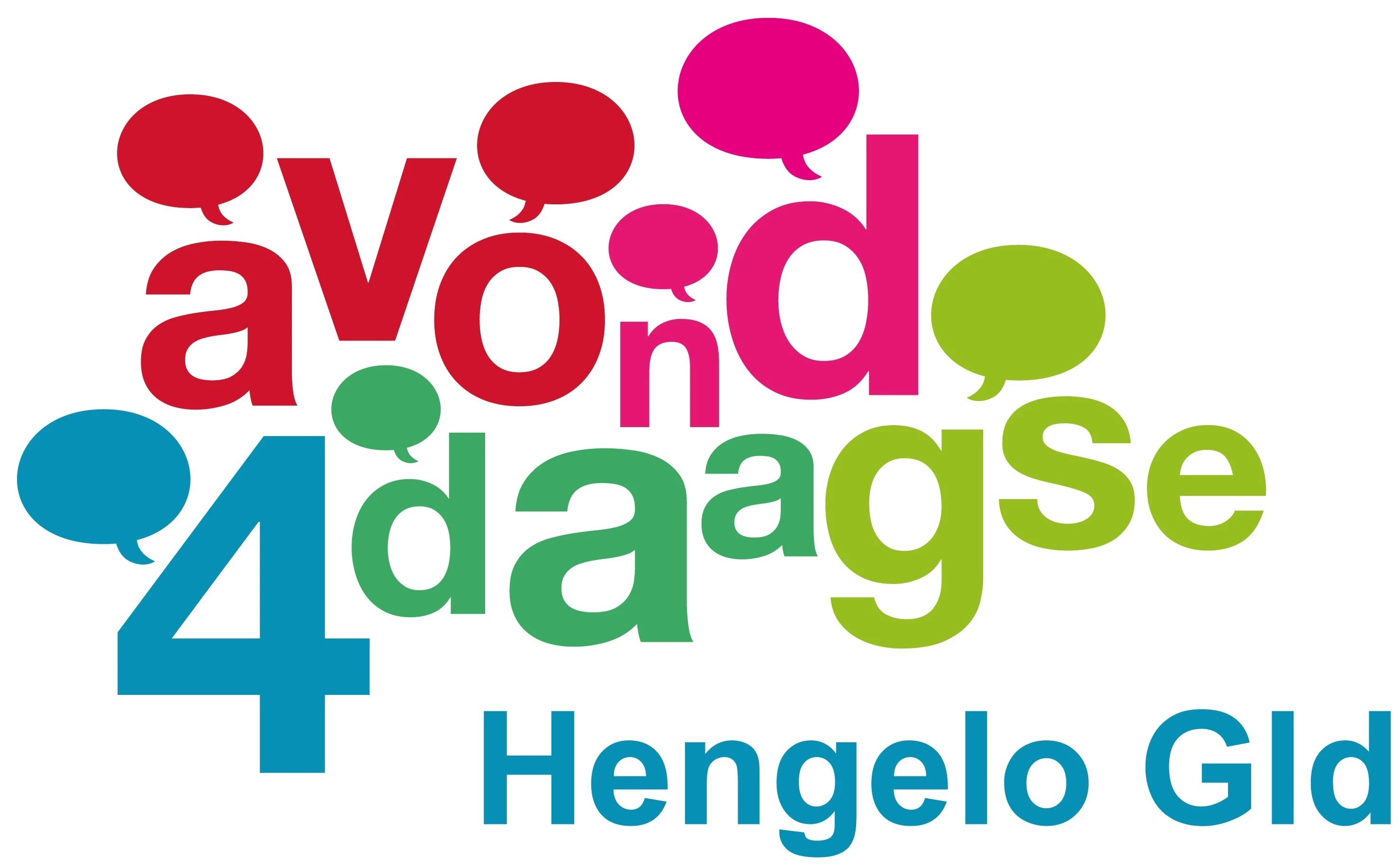 Avond4daagse Hengelo Gelderland 2025