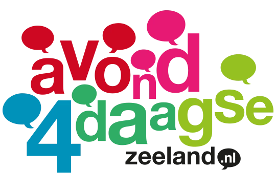 Avond4daagse Zeeland 2025