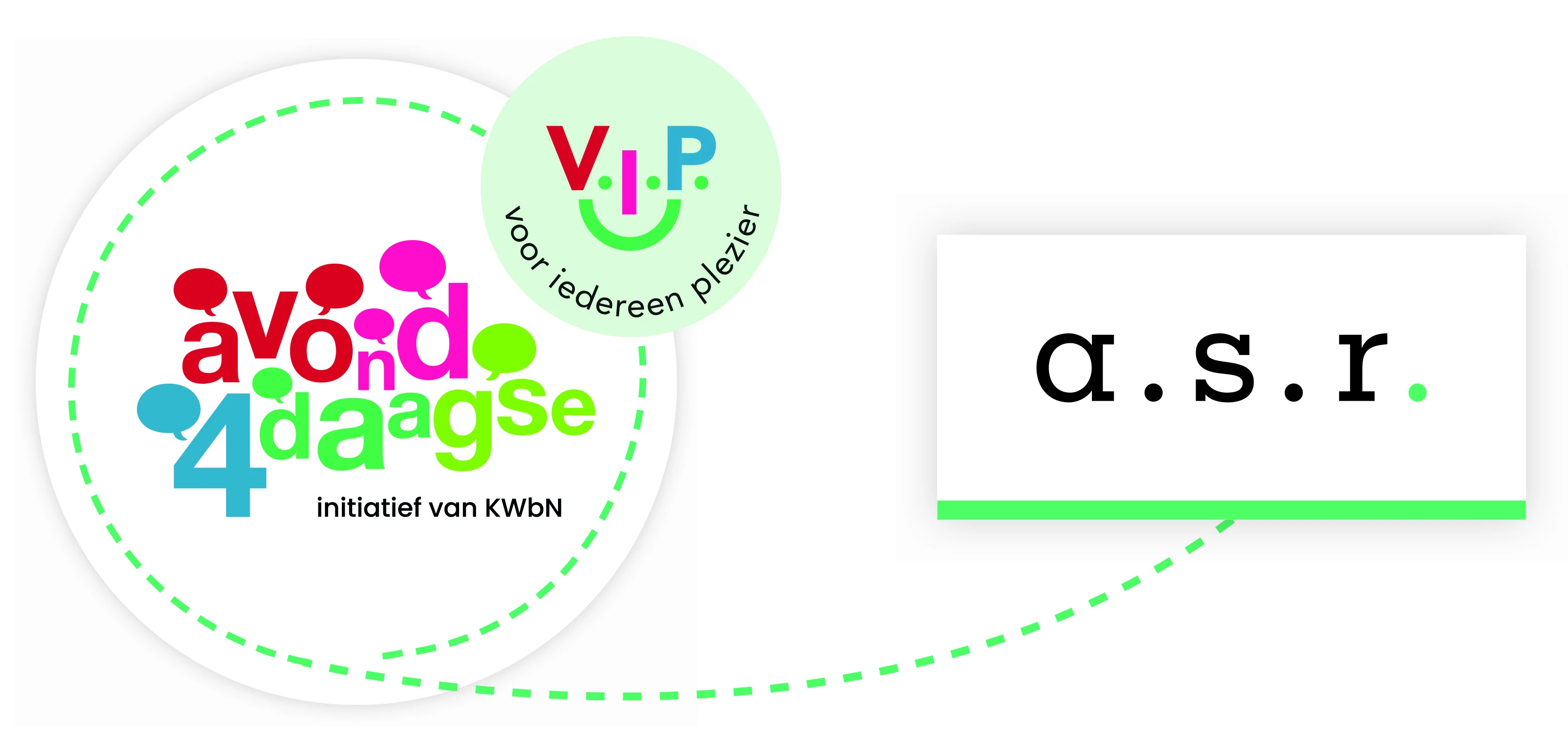Avond4daagse VIP Editie 2025