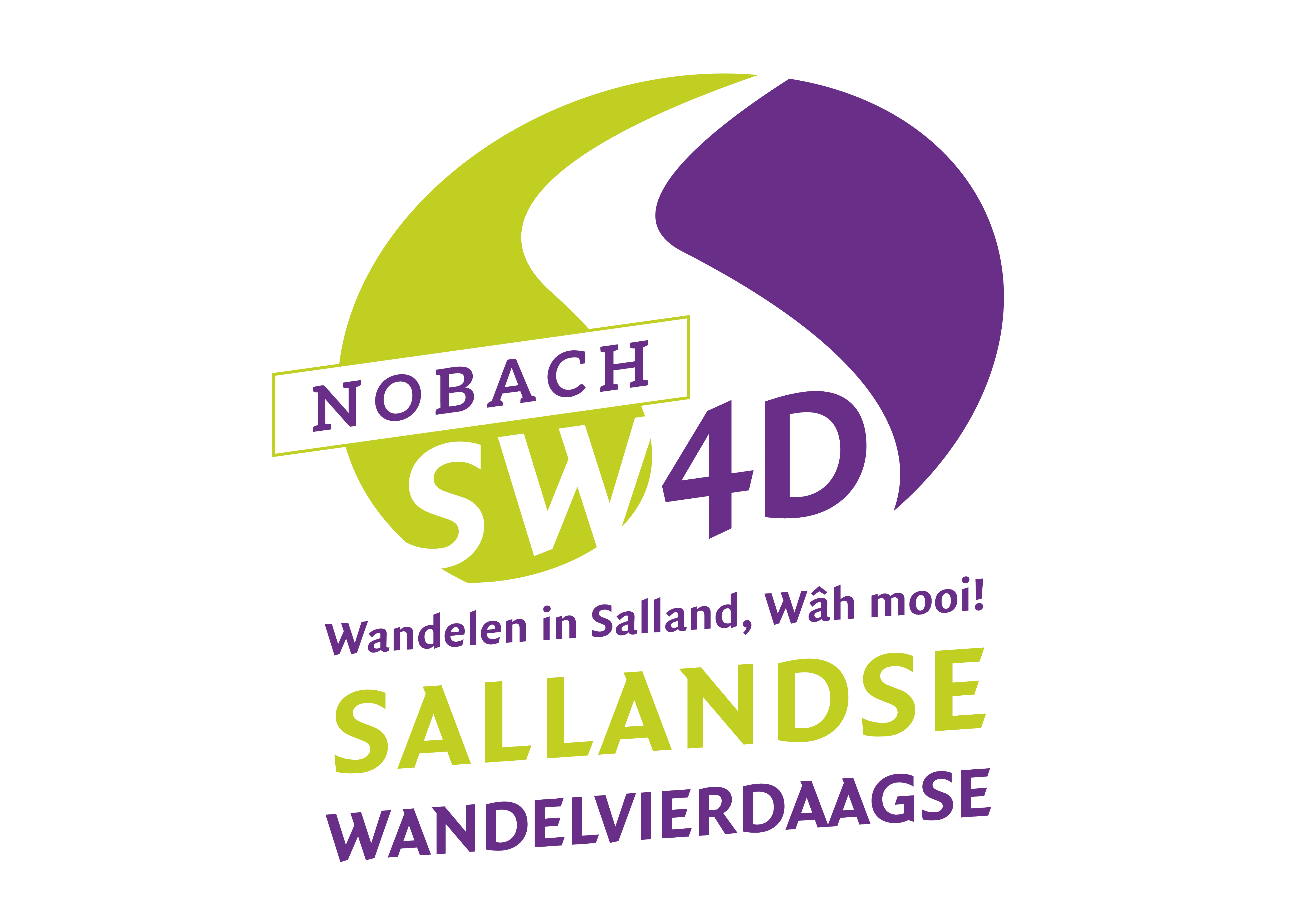 Nobach Sallandse Wandelvierdaagse 2025
