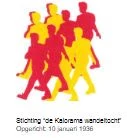 Kalorama Wandeltocht 2026