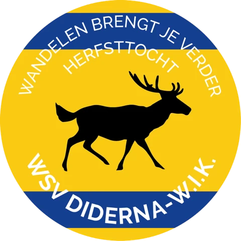 Herfsttocht Dieren 2025
