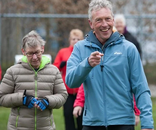 Opleiding Assistent Wandeltrainer 2 - Maastricht -  start 22 november 2025