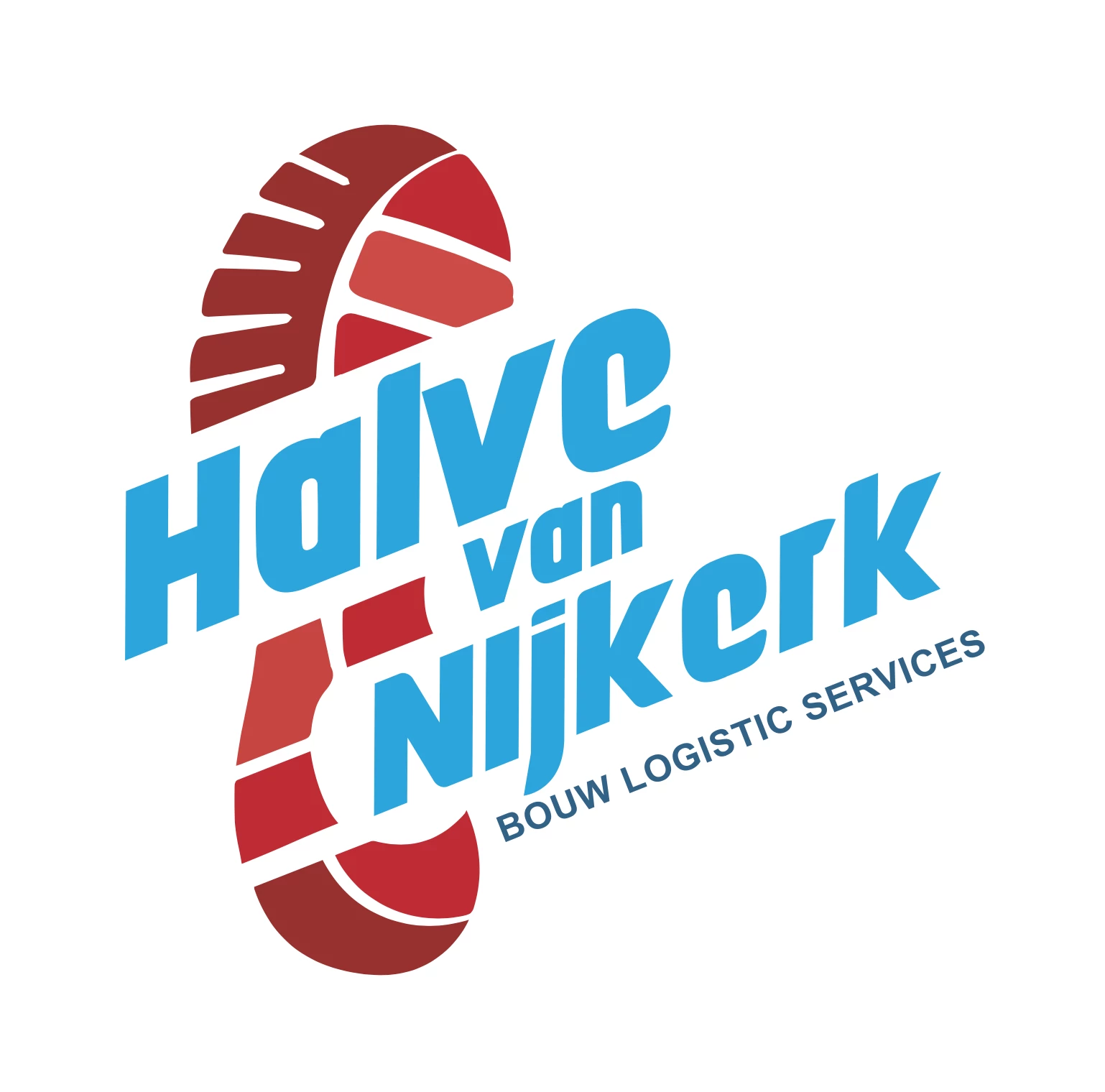 Bouw Logistics Halve van Nijkerk 2025