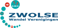 Blauwvingerwandeltocht 2.0