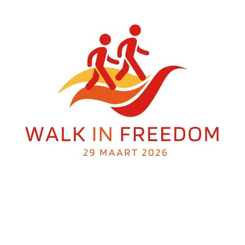Walk in Freedom 2026