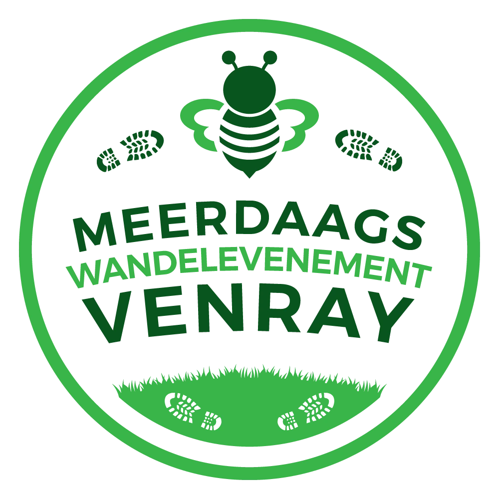 Meerdaags Wandelevenement Venray 2026