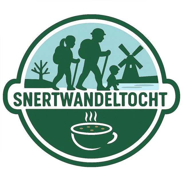 Snertwandeltocht Zevenhuizen 2026