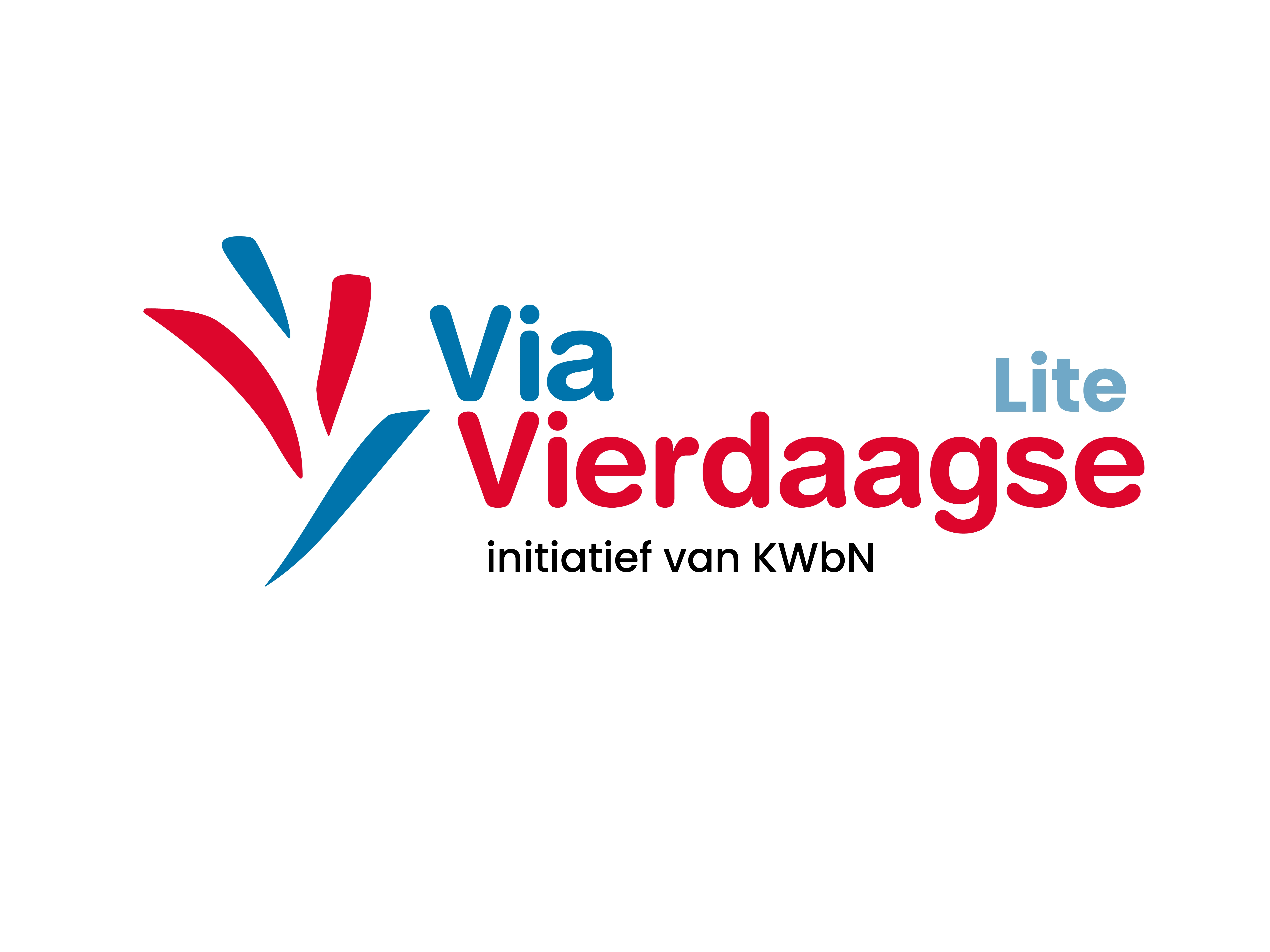 Via Vierdaagse Lite 2026