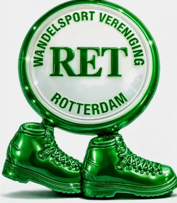 44e Metro wandeltocht