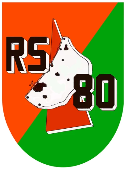 445e Wandeltocht RS80 nr. 5