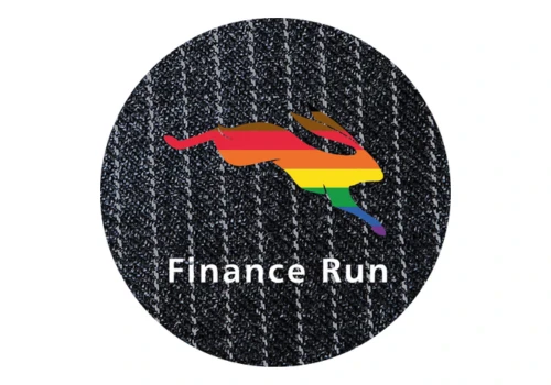 Finance Run 2026