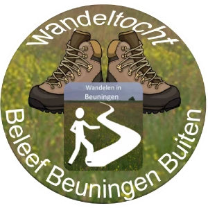 Beleef Beuningen Buiten