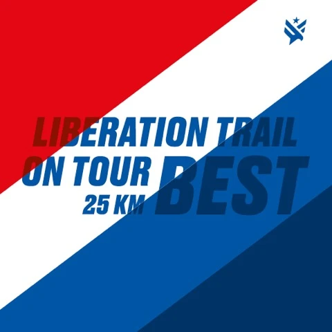 Liberation Trail on Tour - Best