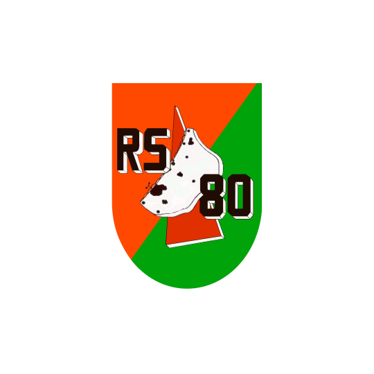 427e Wandeltocht RS80 nr. 7