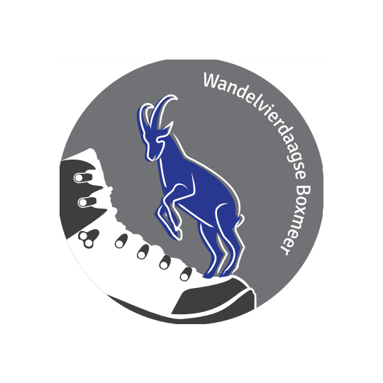 Avondvierdaagse Boxmeer 2025
