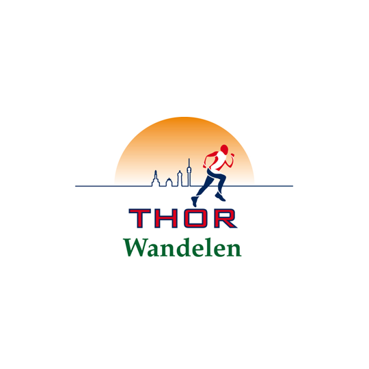 Nieuwjaars wandeltocht