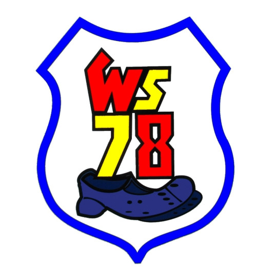 WS78 9e Lustrumtocht