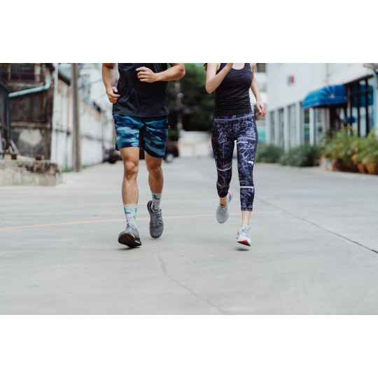 Vrienden van Alphen run