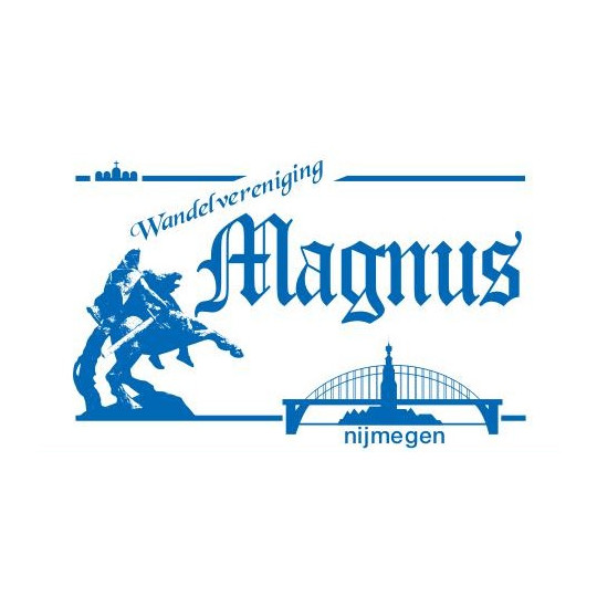 Noviomagumtocht 2024