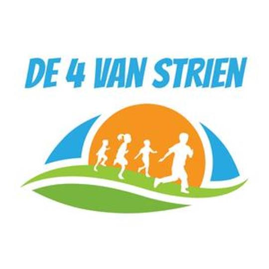 De 4 van Strien 2023
