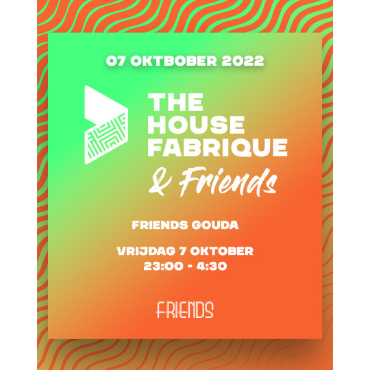 THF & Friends