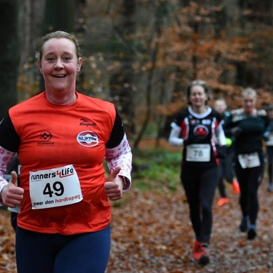 Birkhoven Bosloop 2022