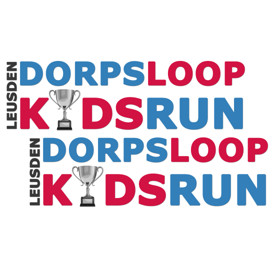 KidsRun & Dorpsloop Leusden 2023 - WORDT VERPLAATS, DATUM WORDT LATER BEKEND GEMAAKT