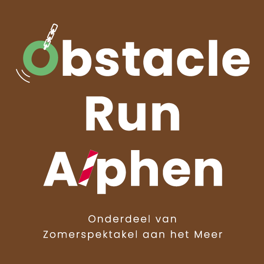 Obstacle Run Alphen 2025