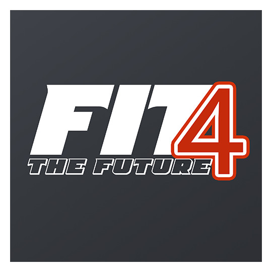 NVSHV-congres "FIT 4 THE FUTURE"