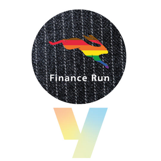 Finance Run 2023 - Yune