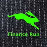 FinanceRun 2020 - Vrouwen