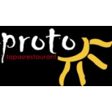 Trappen voor Proto