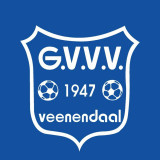 Oefenwedstrijd G.V.V.V. - Blauw Geel'38
