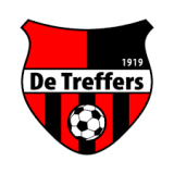 Competitiewedstrijd De Treffers - HHC