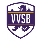 Competitiewedstrijd VVSB - Hoek