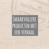 Appelplukdag Landwinkel Bischoff (zaterdag 26 september)